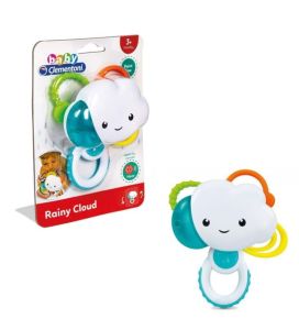 Clementoni Baby Bulut Çıngırak +3 Ay