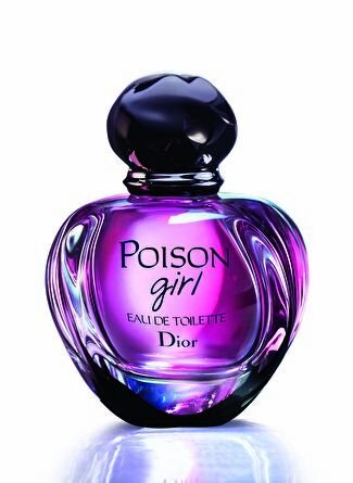 Dior Poison Girl EDT Kadın Parfüm 50 ml