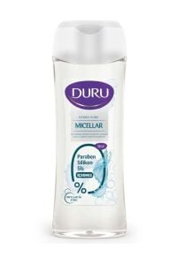 Duru Hydro Pure Micellar Duş Jeli 650 ml