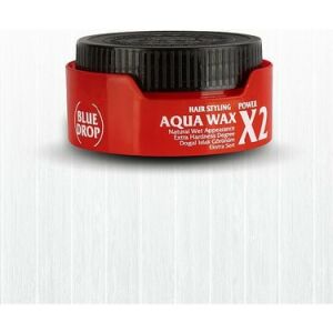 Ostwint Blue Drop Wax No: 2 50 ml