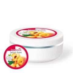Şeftali El ve Vücut Kremi 150 ml
