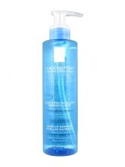 La Roche-Posay Gel Demaquillant Makyaj Çıkarıcı Jel 195ml
