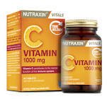 Nutraxın Efervesan C Vıt15 Tblt