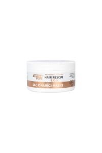 Softto Plus Hair Rescue Onarıcı Maske SOS 250 ml