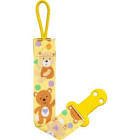 Wee Baby Emzik Bandı Animal 909