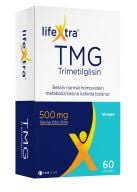 LIFEXTRA TRIMETILGLISIN 60 KAPSUL
