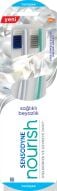 SENSODYNE DIS FIRCASI NOURISH BEYAZLIK 1+1