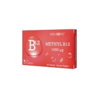 NEUJOYS METHYL B12 TAB