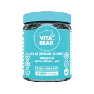 VITA BEAR STRONG HAIR GUMMES