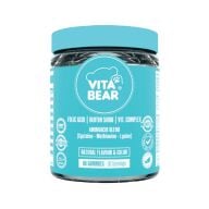 VITA BEAR STRONG HAIR GUMMES