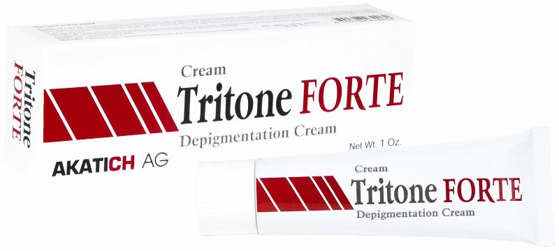 TRITONE FORTE KREM