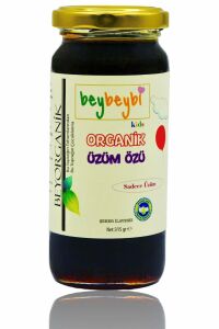 Beyorganik Beybeybi Organik Üzüm Özü 315 gr