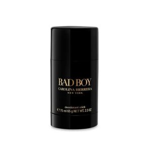 Carolina Herrera Bad Boy Deodorant Stick 75 ml