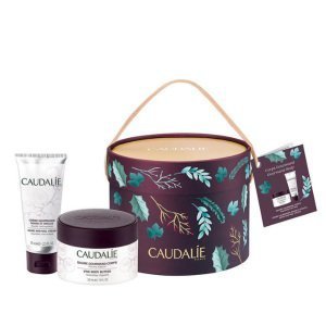 Caudalie Vine Body SET
