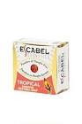 Escabel Tropical Sabunu 150 gr