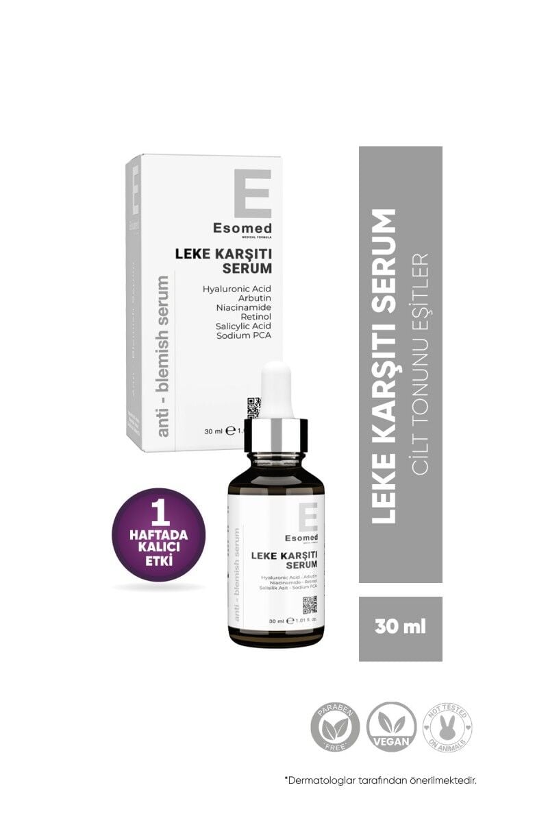 Esomed Anti-Blemish Serum 30 ml