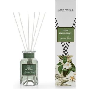 Gloria Home Yasemin & Amber Bambu Çubuklu Oda Kokusu 150 ml