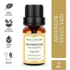 Healflora Frankincense Uçucu Yağı 10 ml
