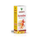 Kırıntı Formiks Bitkisel Form Yağı 100 gr