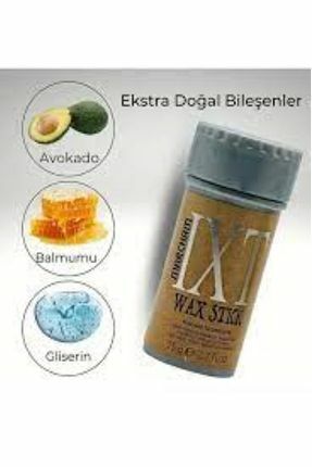 Marcham Ixt Hair Wax Stick Saç Sabitleyici 75 gr