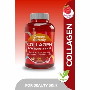 Ommy Gummy Collagen 60 Gummies