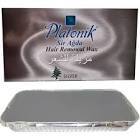 Platonik Kalıp Sir Ağda Silver 400 gr