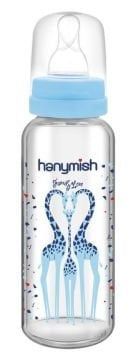 Hanymısh Cam Bıb.240 Ml 400