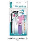 Trim Totally Together Mini Manikür Set T23