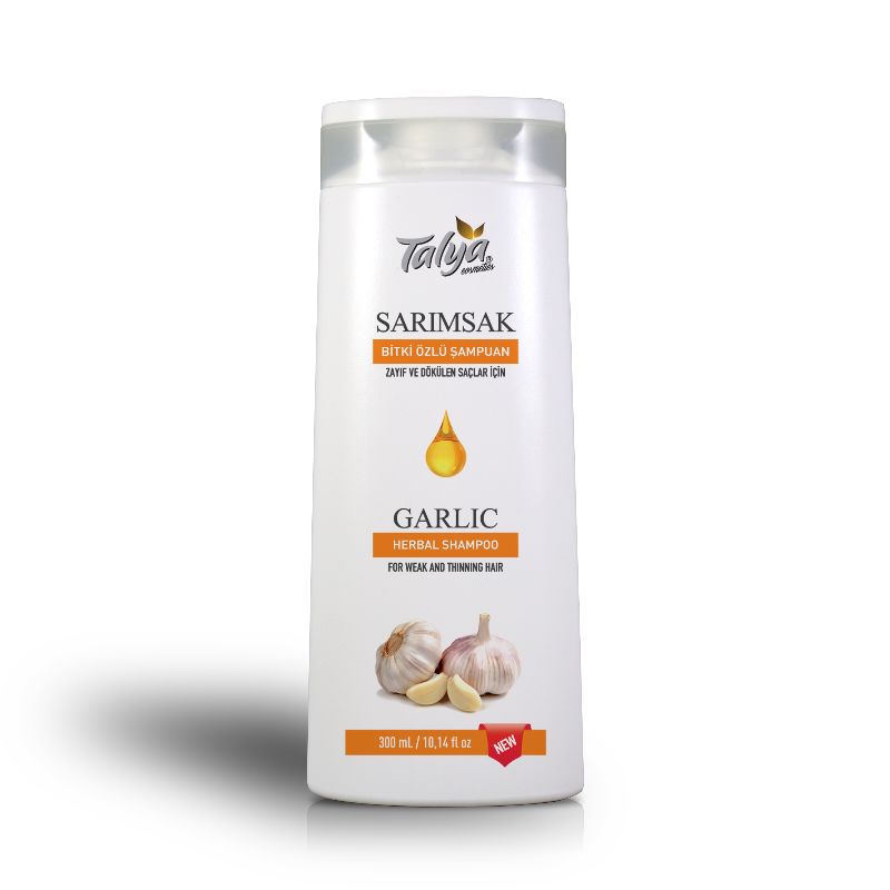 SARIMSAK SAMPUAN 300 ML