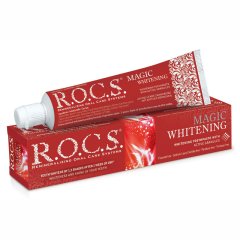 ROCS DIS MAC MAGIC WHETING