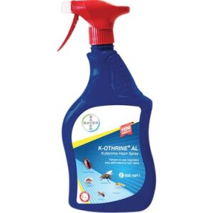 Bayer K-Othrine 500 ml