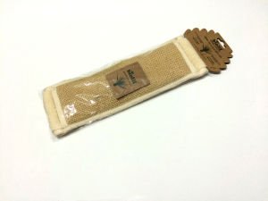 Biolif Sisal Havlulu Sırt Lifi 0090