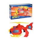 Birlik Toys Pilli Sesli Sulu Duman Çıkaran Helikopter
