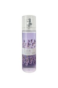 Celeus Body Mist La Femme Vücut Spreyi 200 ml