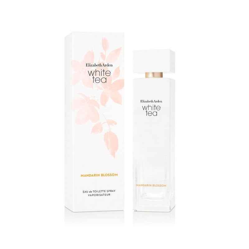 Elizabeth Arden White Tea Mandarin Blossom EDT Kadın Parfüm 100 ml