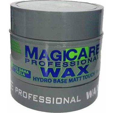 Magicare Wax Hydro Base Mat Touch 200 ml