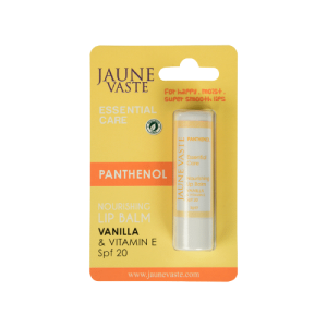 Optiderm Lip Stick E Vitaminli SPF20+ Vanilla