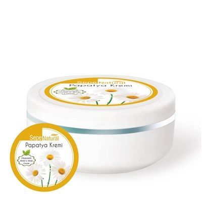 SPN Papatya El ve Vücut Kremi 150 ml