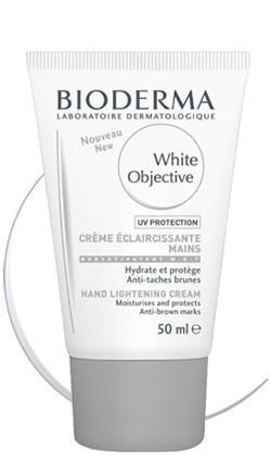 Bioderma White Objective Hand Cream 50ml İkincisi HEDİYE!