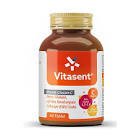 Vıtasent Imuno Glucan C Beta Glukan Afrıka Sardun 60 Tb