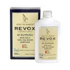 Revox At Kuyruğu Şampuanı 400 ml