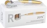 ZGTS Dermaroller Titanyum 0.5 mm 192 İğneli