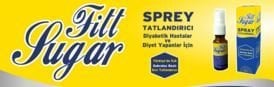 Fitt Sugar 20 Ml