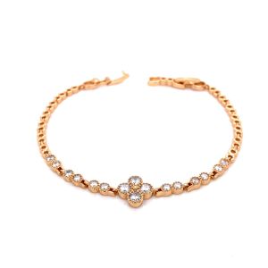 Xuping Zirkon Taşlı Bileklik