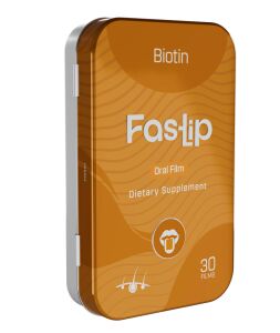 FASTIP BIOTIN 30 TABLET