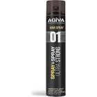Agiva Ultra Strong Saç Spreyi 400 ml
