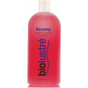 Biolustre Revamp Keratin Smoothing Treatment 944 ml