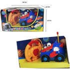 Birlik Toys Uzaktan Kumandalı Astronot Desenli Araba