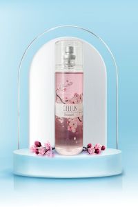 Celeus Body Mist Bouquet Vücut Spreyi 200 ml