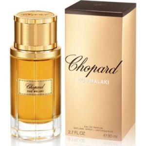 Chopard Oud Malaki Erkek Parfüm EDP 80 ml
